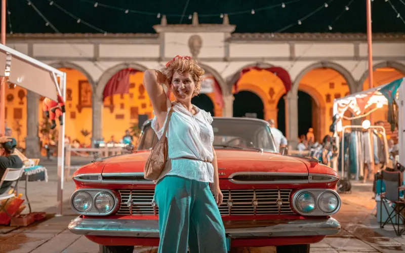 Vintage Festival
