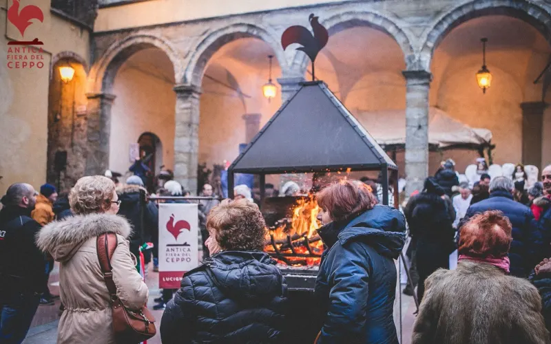 Fiera del Ceppo