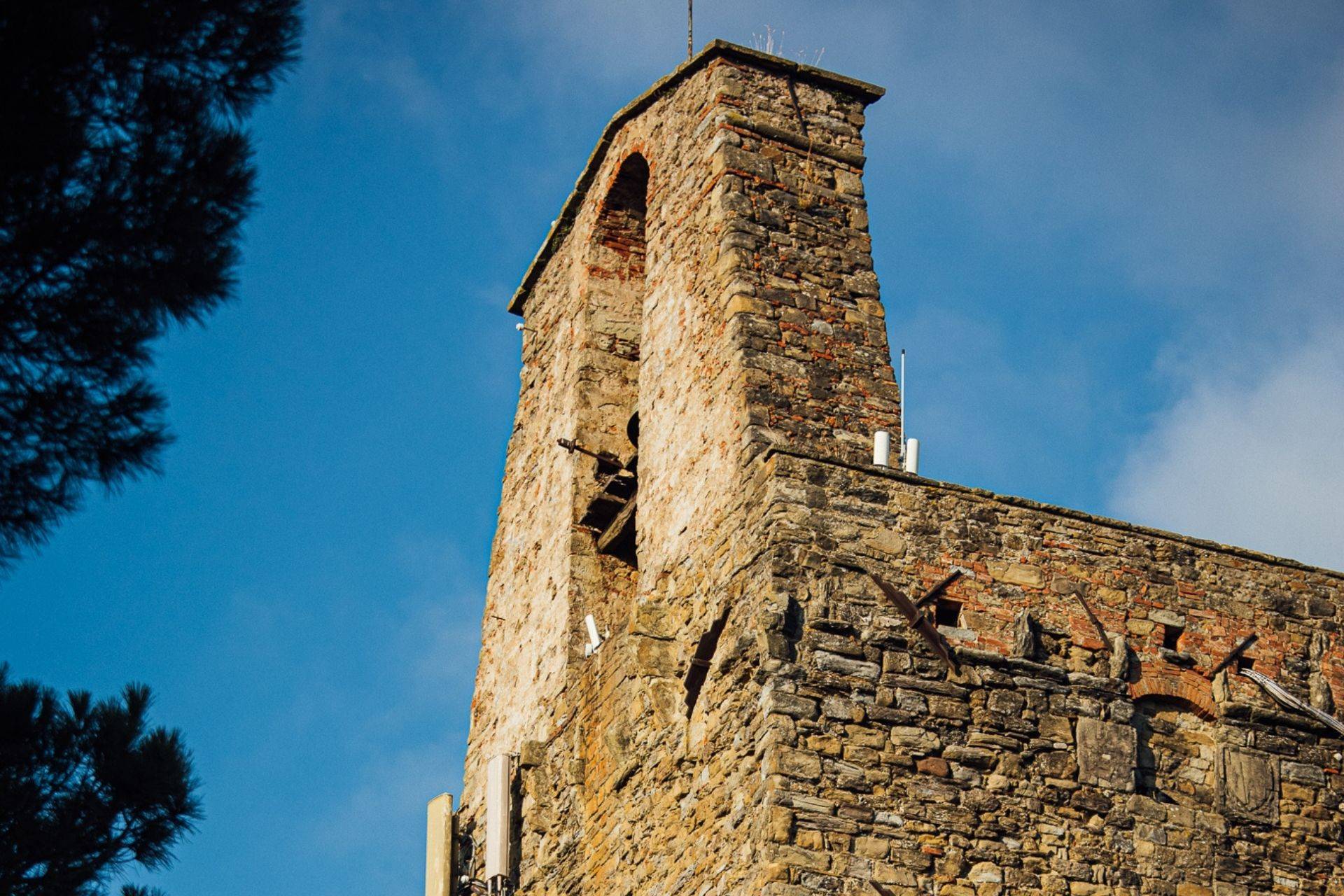 Castiglion Fiorentino