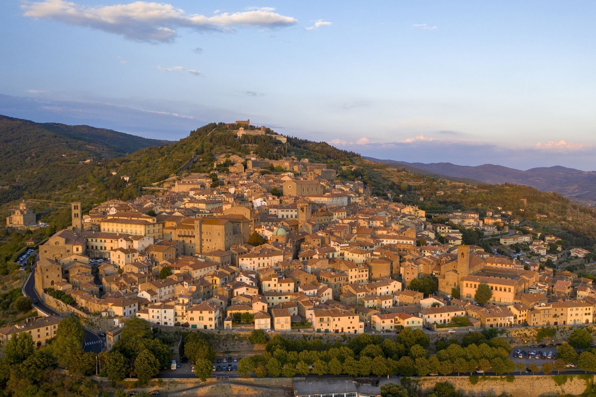 Cortona
