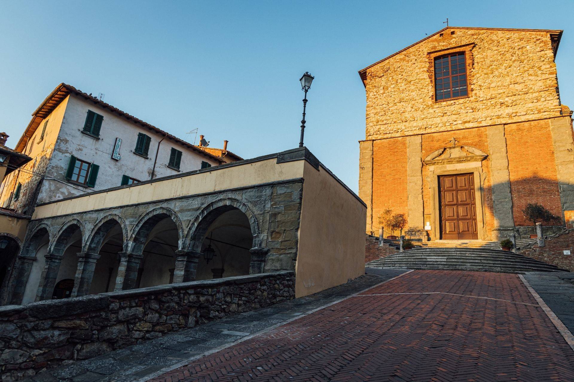 Lucignano
