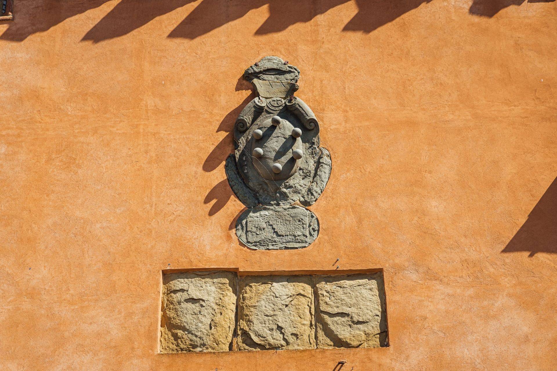 Marciano Della Chiana