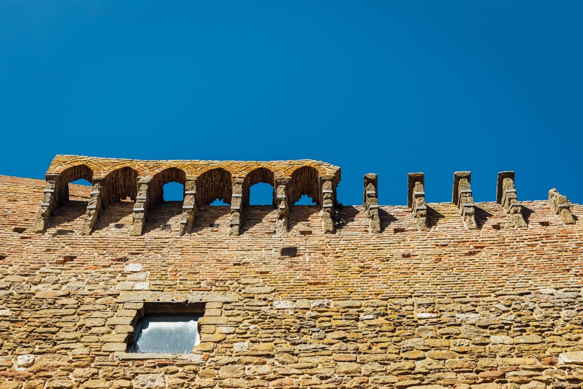 Marciano Della Chiana