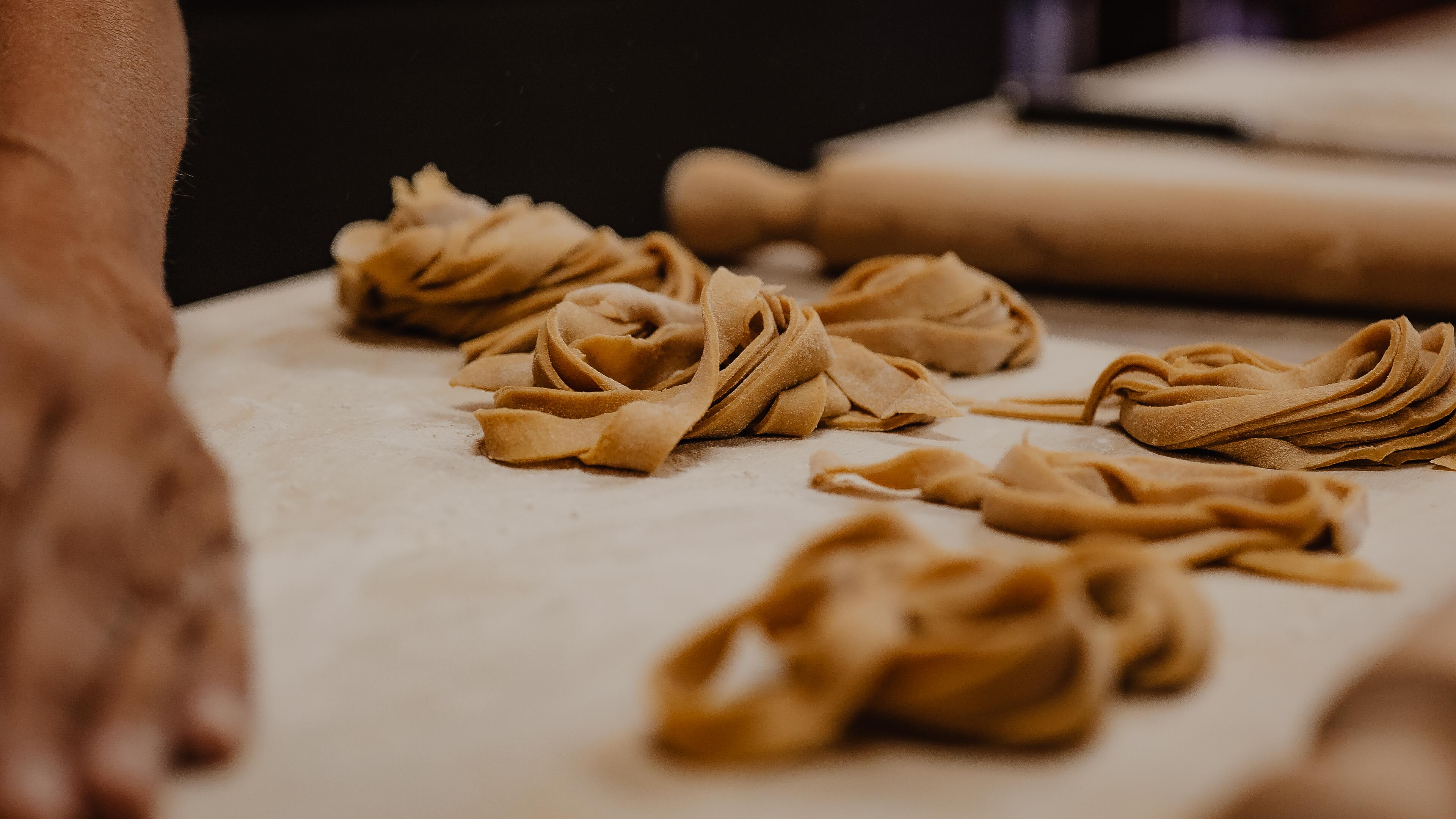 cooking class