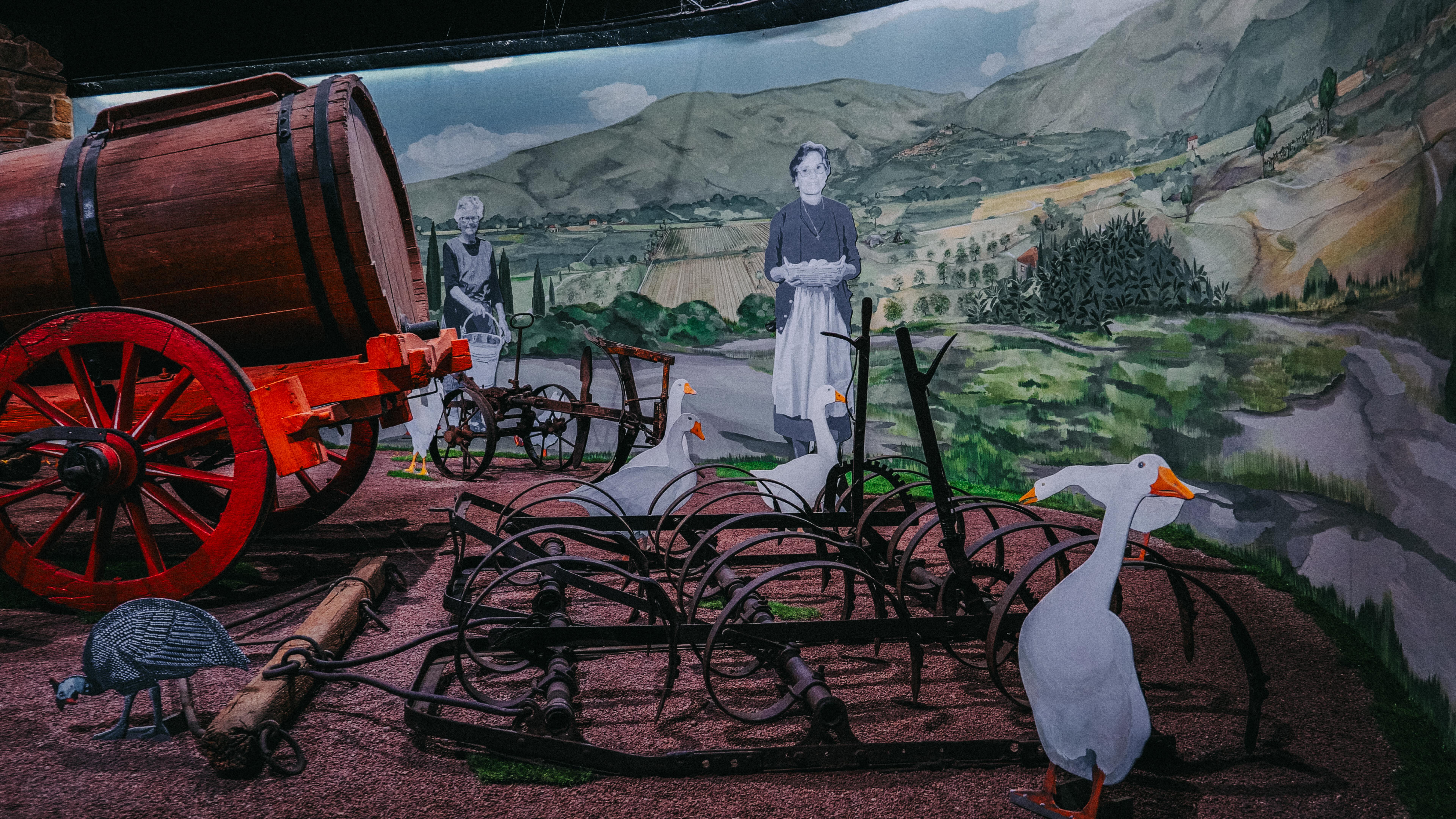 Museo ai borghi_Cortona(29)