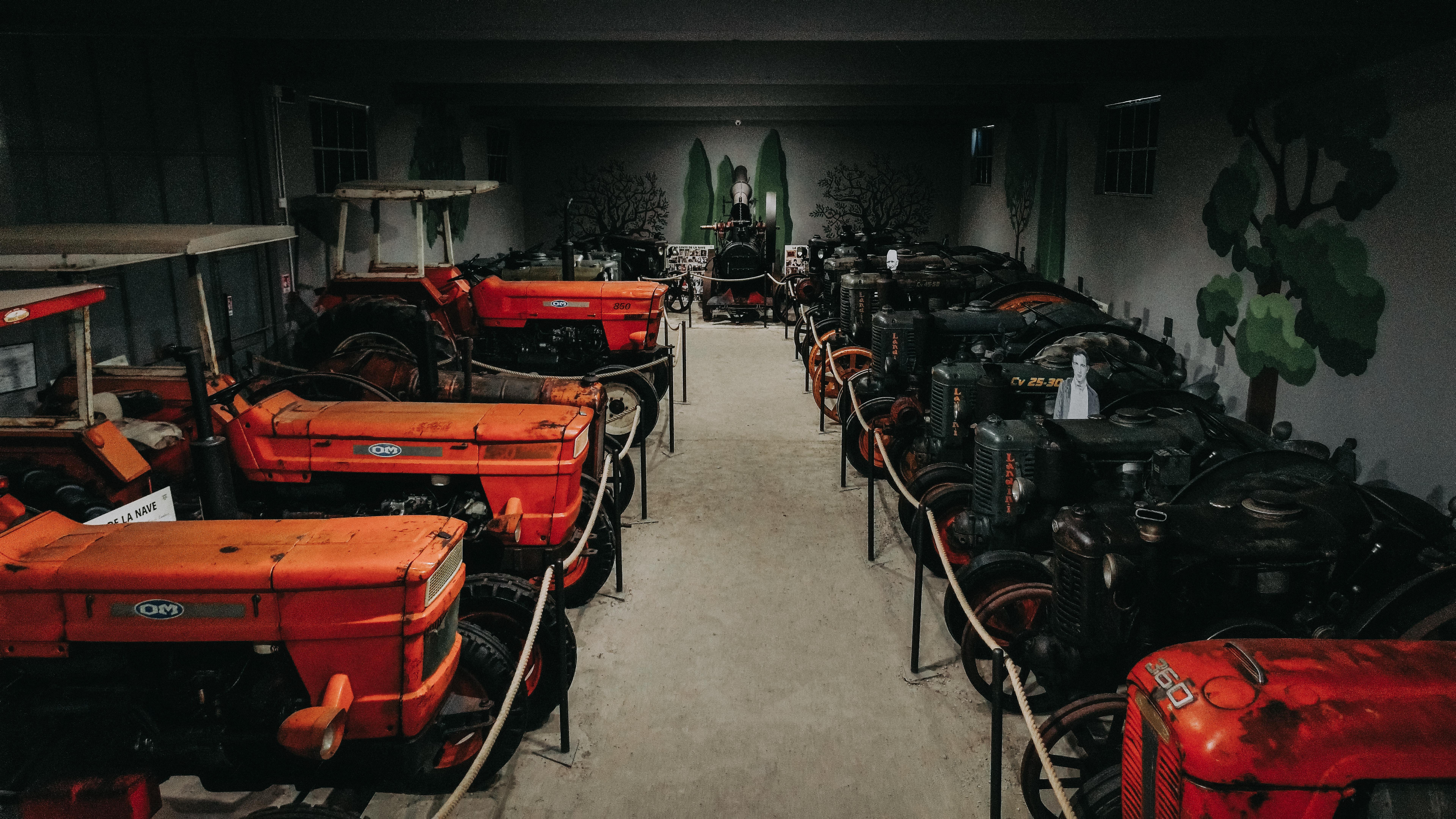 Museo ai borghi_Cortona