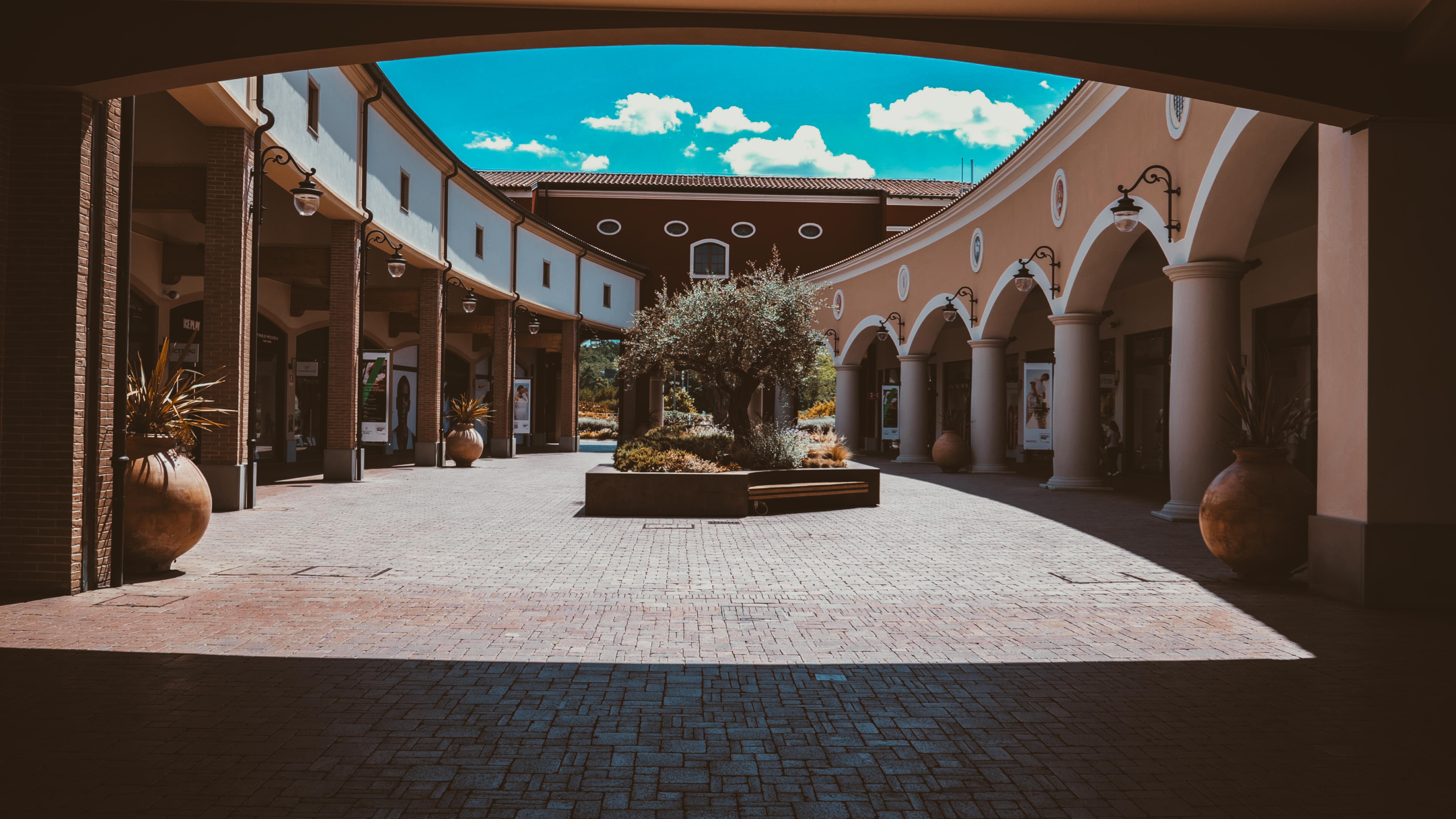 Outlet Valdichiana_Foiano della Chiana(1)