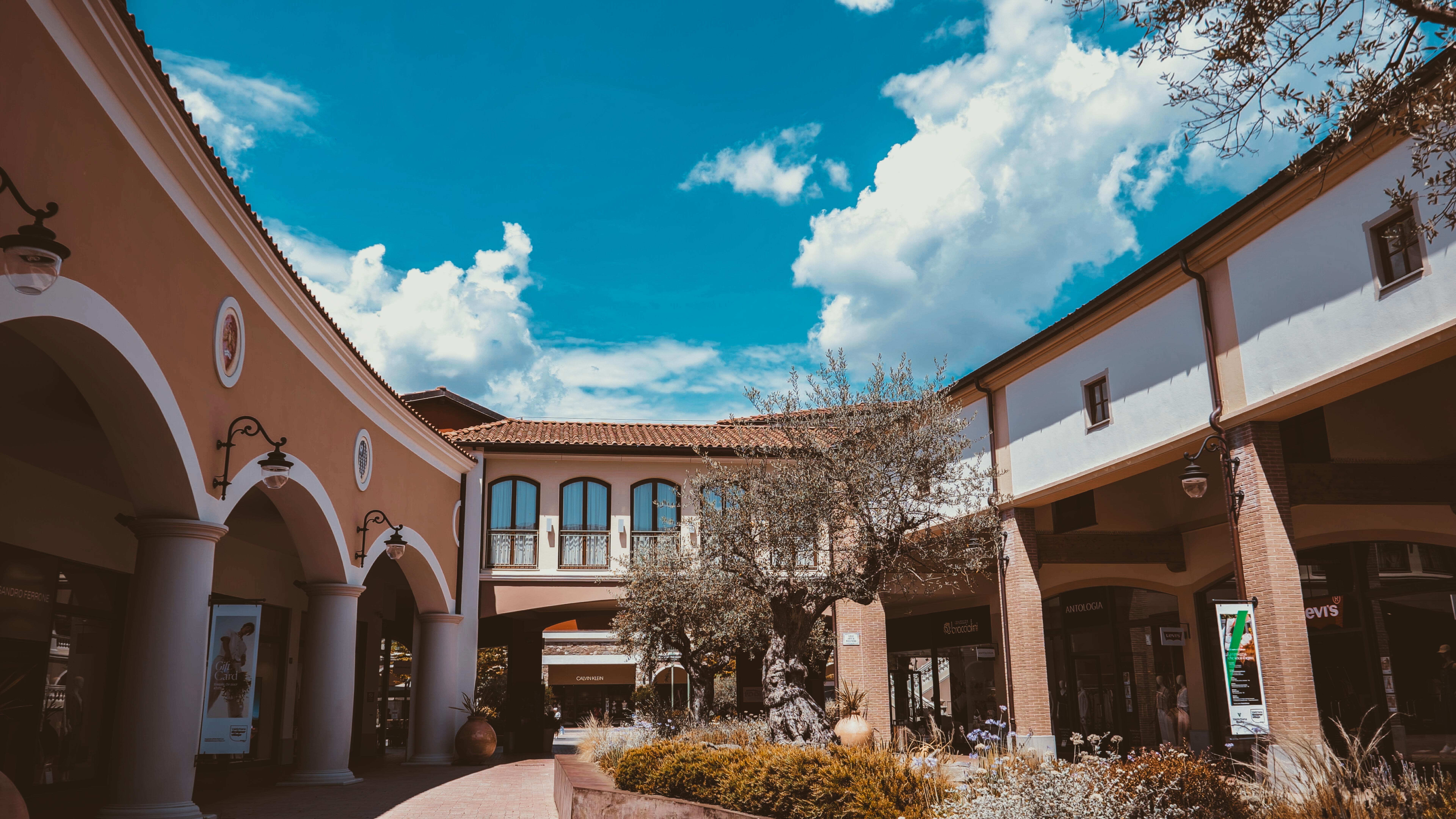 Outlet Valdichiana_Foiano della Chiana
